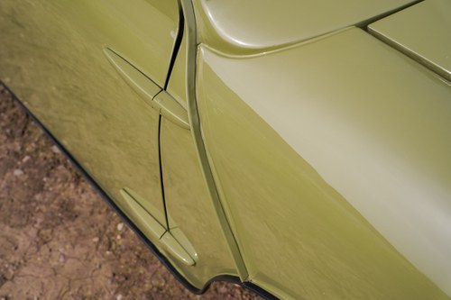 1963 Austin Mini Van In vendita (immagine 172 di 244)