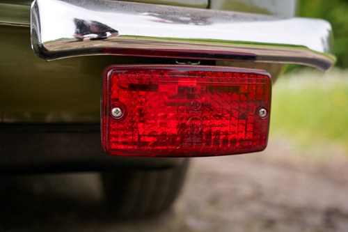 1963 Austin Mini Van In vendita (immagine 174 di 244)