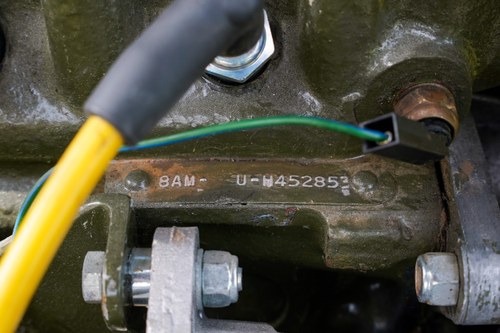 1963 Austin Mini Van In vendita (immagine 194 di 244)