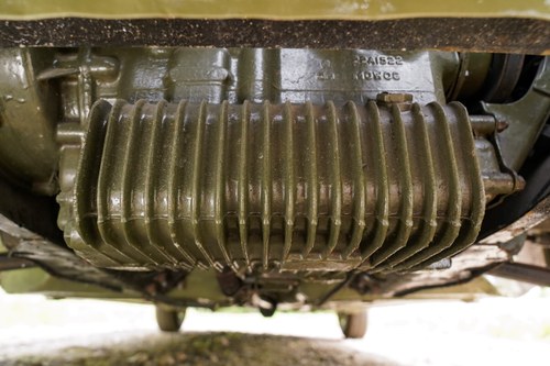 1963 Austin Mini Van In vendita (immagine 209 di 244)