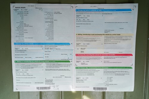 1963 Austin Mini Van In vendita (immagine 237 di 244)