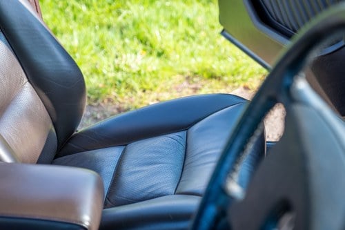 1990 Mercedes W126 300SE For Sale (picture 45 of 223)