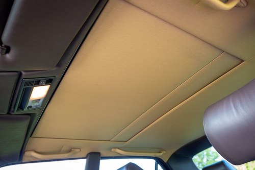 1990 Mercedes W126 300SE For Sale (picture 86 of 223)