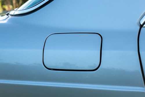 1990 Mercedes W126 300SE For Sale (picture 126 of 223)