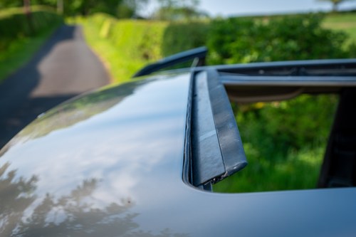 1990 Mercedes W126 300SE For Sale (picture 158 of 223)