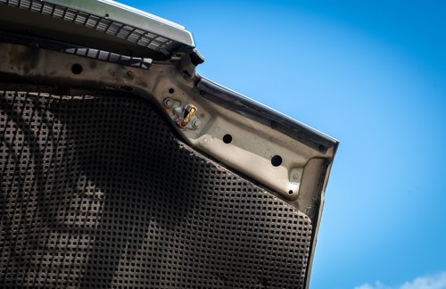 1990 Mercedes W126 300SE For Sale (picture 186 of 223)