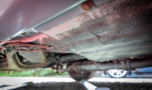 1990 Mercedes W126 300SE For Sale (picture 206 of 223)