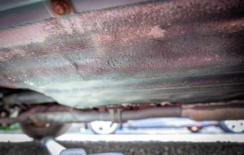 1990 Mercedes W126 300SE For Sale (picture 208 of 223)