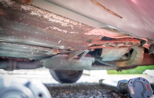 1990 Mercedes W126 300SE For Sale (picture 211 of 223)