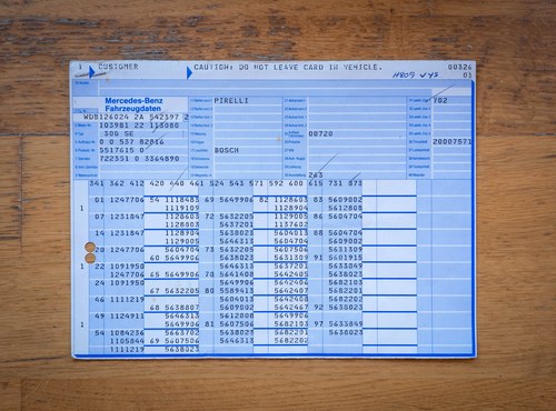 1990 Mercedes W126 300SE For Sale (picture 217 of 223)