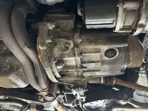 1997 Peugeot 106 Phase 2 GTI zum Verkauf (Bild 100 von 113)