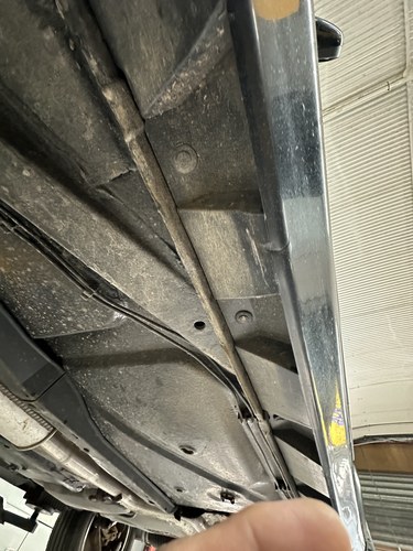 1997 Peugeot 106 Phase 2 GTI zum Verkauf (Bild 105 von 113)