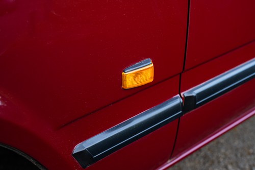 1989 Volvo 740 Estate à vendre (picture 66 of 91)