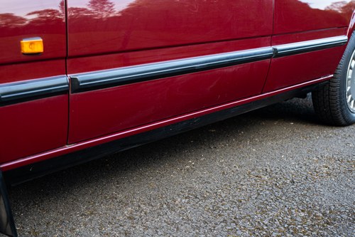 1989 Volvo 740 Estate à vendre (picture 73 of 91)