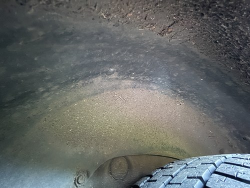 1989 Volvo 740 Estate à vendre (picture 84 of 91)