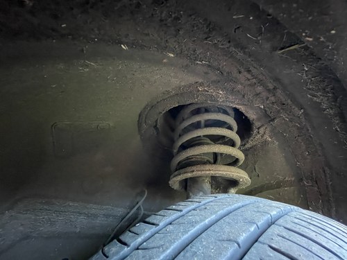 1989 Volvo 740 Estate à vendre (picture 85 of 91)