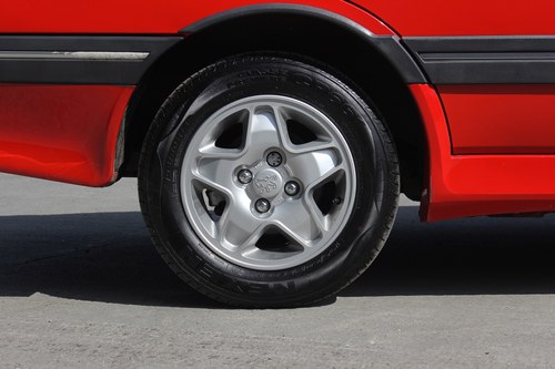 1989 Peugeot 405 Mi16 (Phase 1) For Sale (picture 29 of 202)