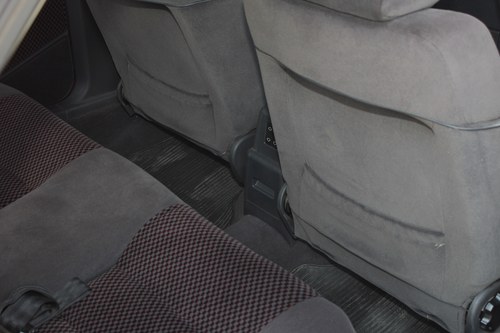 1989 Peugeot 405 Mi16 (Phase 1) For Sale (picture 37 of 202)