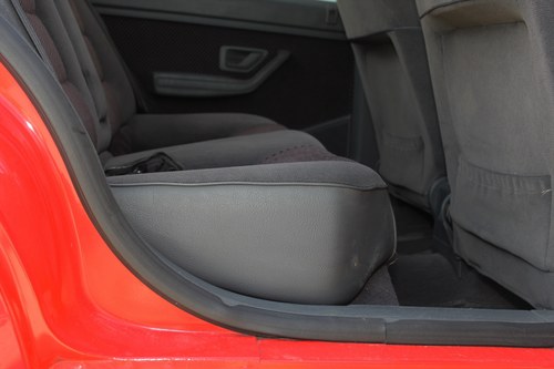 1989 Peugeot 405 Mi16 (Phase 1) For Sale (picture 43 of 202)