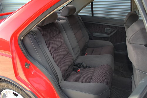 1989 Peugeot 405 Mi16 (Phase 1) For Sale (picture 45 of 202)