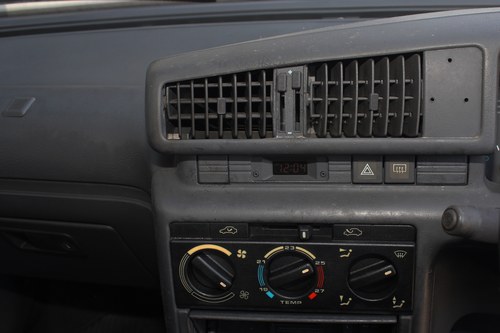 1989 Peugeot 405 Mi16 (Phase 1) For Sale (picture 48 of 202)