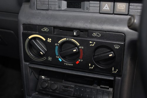 1989 Peugeot 405 Mi16 (Phase 1) For Sale (picture 50 of 202)