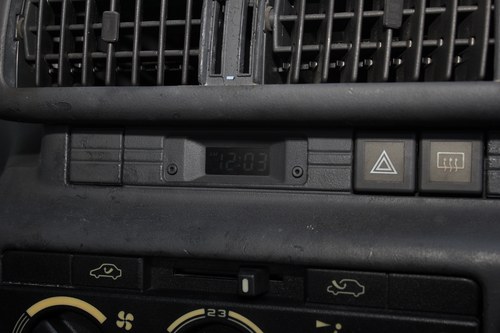 1989 Peugeot 405 Mi16 (Phase 1) For Sale (picture 51 of 202)