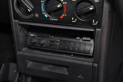 1989 Peugeot 405 Mi16 (Phase 1) For Sale (picture 55 of 202)