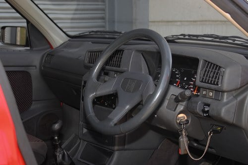 1989 Peugeot 405 Mi16 (Phase 1) For Sale (picture 63 of 202)