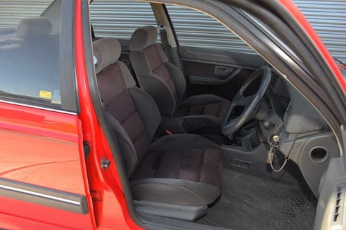 1989 Peugeot 405 Mi16 (Phase 1) For Sale (picture 70 of 202)