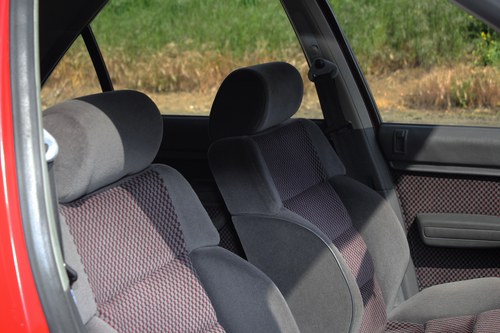 1989 Peugeot 405 Mi16 (Phase 1) For Sale (picture 75 of 202)