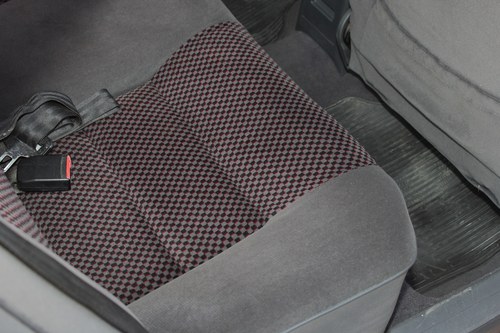 1989 Peugeot 405 Mi16 (Phase 1) For Sale (picture 81 of 202)