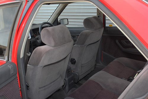 1989 Peugeot 405 Mi16 (Phase 1) For Sale (picture 87 of 202)