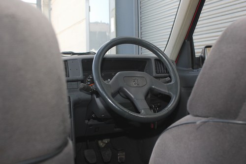 1989 Peugeot 405 Mi16 (Phase 1) For Sale (picture 89 of 202)