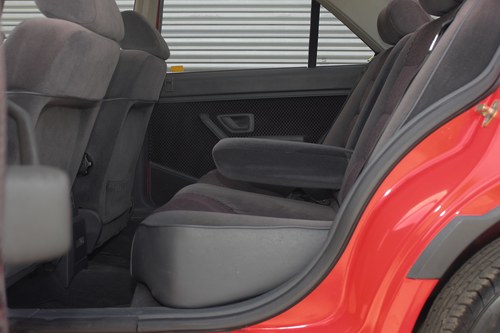 1989 Peugeot 405 Mi16 (Phase 1) For Sale (picture 90 of 202)