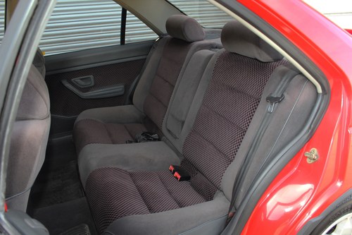 1989 Peugeot 405 Mi16 (Phase 1) For Sale (picture 92 of 202)