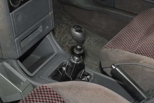 1989 Peugeot 405 Mi16 (Phase 1) For Sale (picture 103 of 202)