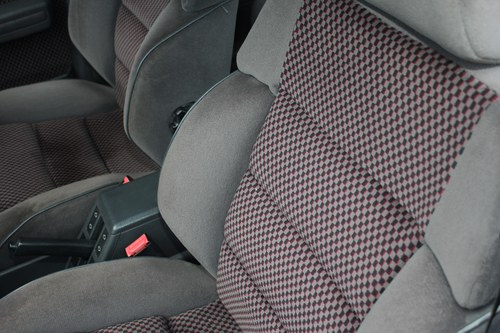 1989 Peugeot 405 Mi16 (Phase 1) For Sale (picture 108 of 202)