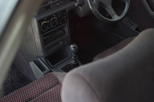 1989 Peugeot 405 Mi16 (Phase 1) For Sale (picture 112 of 202)