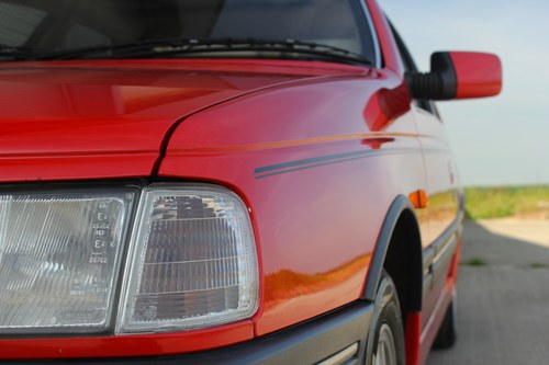 1989 Peugeot 405 Mi16 (Phase 1) For Sale (picture 122 of 202)