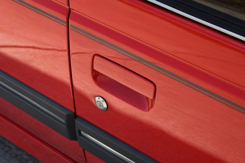 1989 Peugeot 405 Mi16 (Phase 1) For Sale (picture 127 of 202)