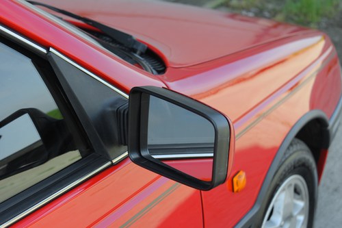 1989 Peugeot 405 Mi16 (Phase 1) For Sale (picture 128 of 202)