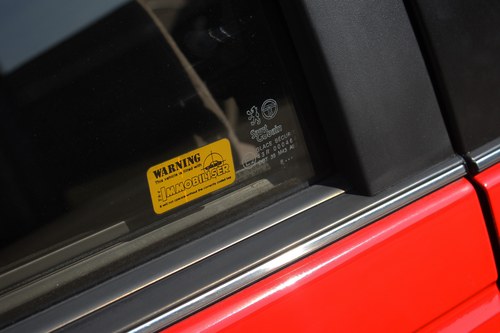 1989 Peugeot 405 Mi16 (Phase 1) For Sale (picture 143 of 202)