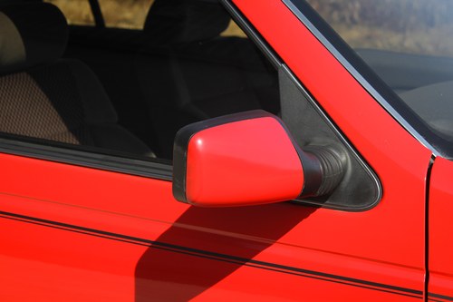 1989 Peugeot 405 Mi16 (Phase 1) For Sale (picture 145 of 202)