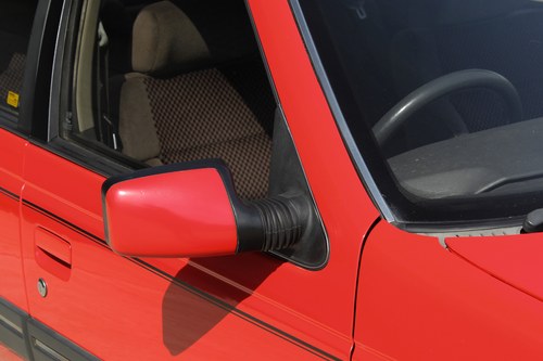 1989 Peugeot 405 Mi16 (Phase 1) For Sale (picture 147 of 202)