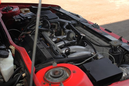 1989 Peugeot 405 Mi16 (Phase 1) For Sale (picture 174 of 202)