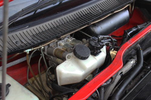 1989 Peugeot 405 Mi16 (Phase 1) For Sale (picture 175 of 202)