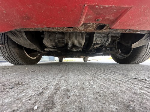 1989 Peugeot 405 Mi16 (Phase 1) For Sale (picture 177 of 202)