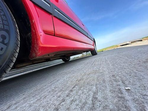 1989 Peugeot 405 Mi16 (Phase 1) For Sale (picture 180 of 202)