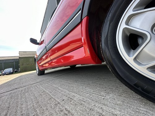 1989 Peugeot 405 Mi16 (Phase 1) For Sale (picture 183 of 202)